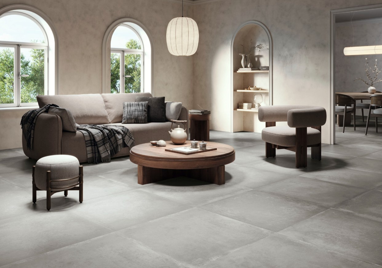 Grès Cérame Intérieur Extérieur NEOGRAFTON 1